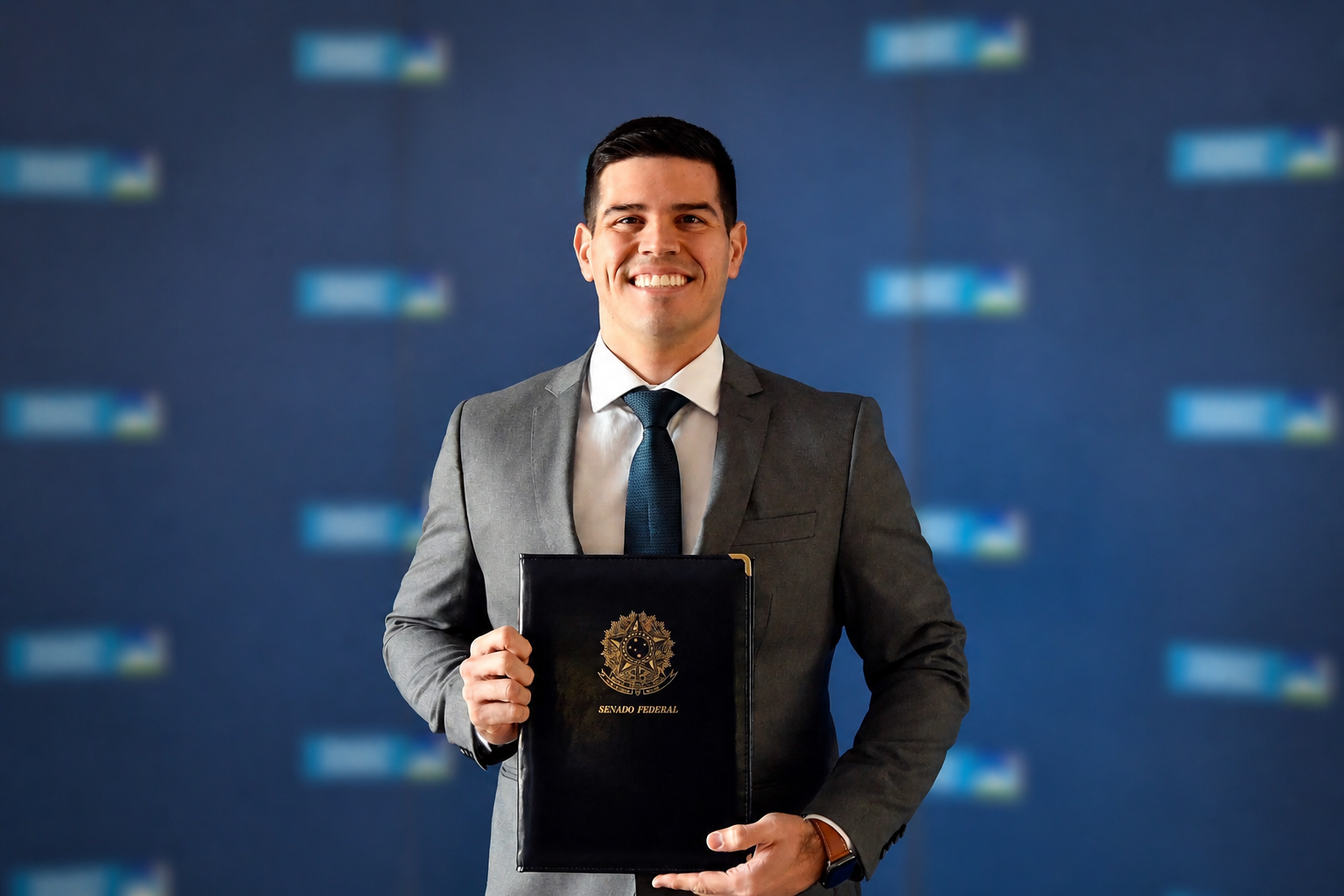 Prof. Sergio Machado