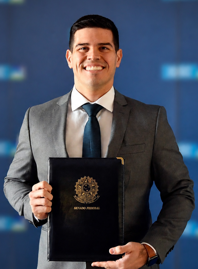 Prof. Sergio Machado